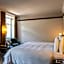 Cresta Palace Celerina St Moritz active-in and experience-out