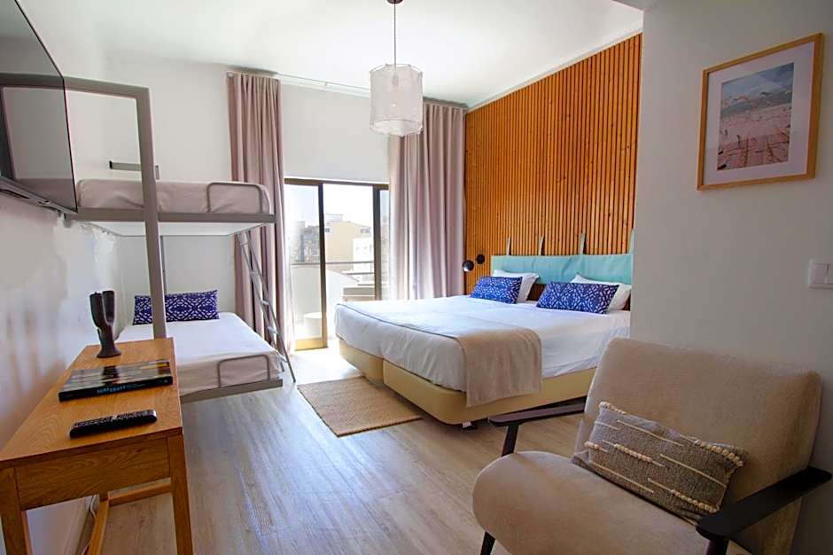 WOT Costa da Caparica