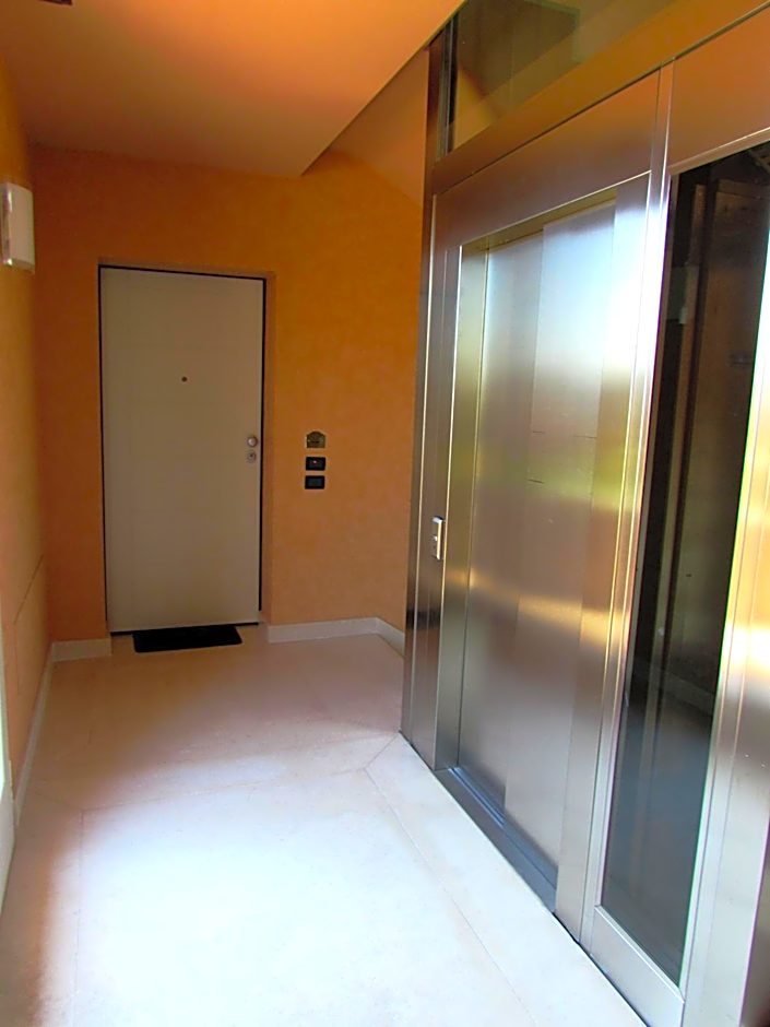 Hotel Dante Residence
