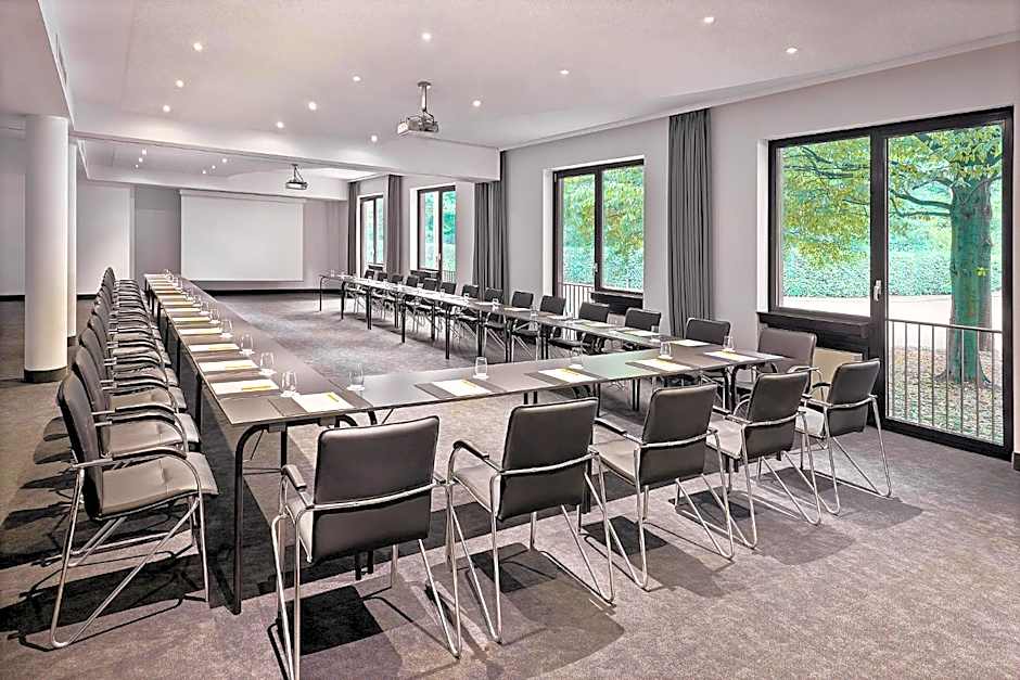 Four Points Flex by Sheraton Ratingen Dusseldorf Airport