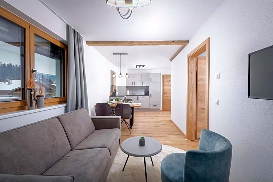Apartment Streif LXL