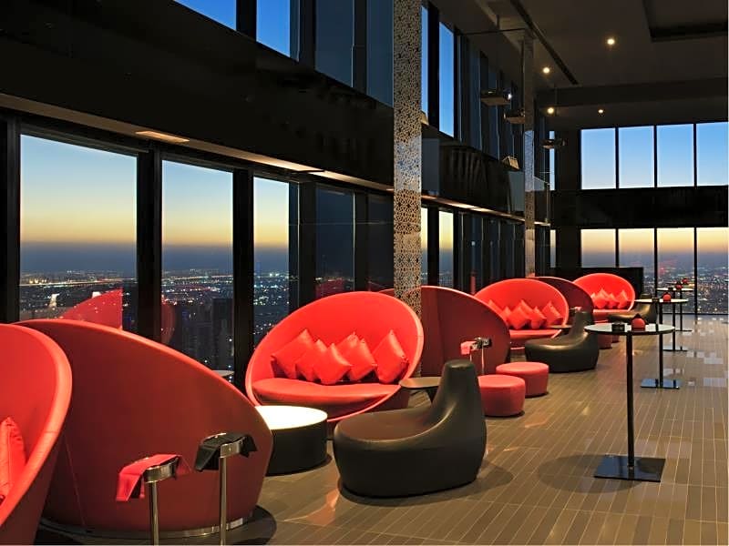 Kempinski Residences & Suites