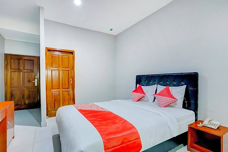 OYO 90089 Hotel Satria Syariah
