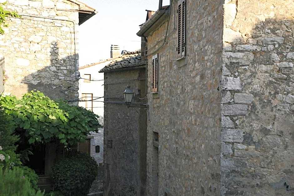 Locanda La Pieve B&B vicino Saturnia