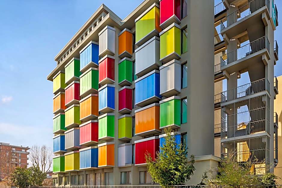 Wyndham Garden Florence