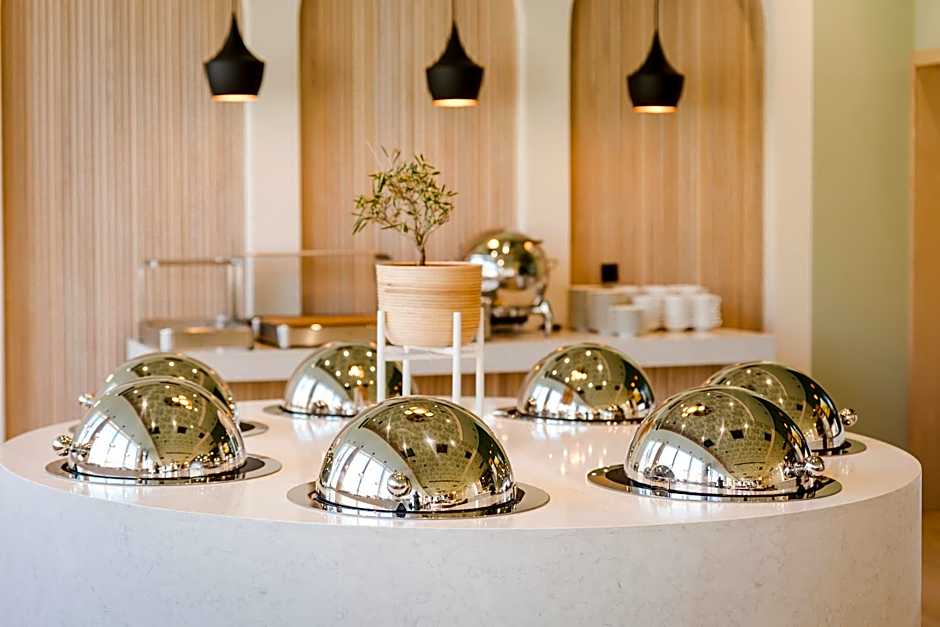 Hotel Aurel Coast
