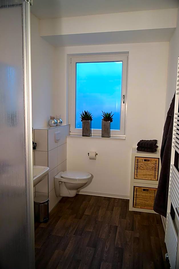 Hostel Nordkirchen by Frerichmann