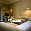 SuMa Recoleta Hotel