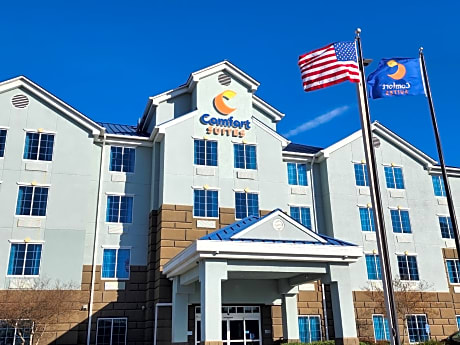 Comfort Suites New Orleans East
