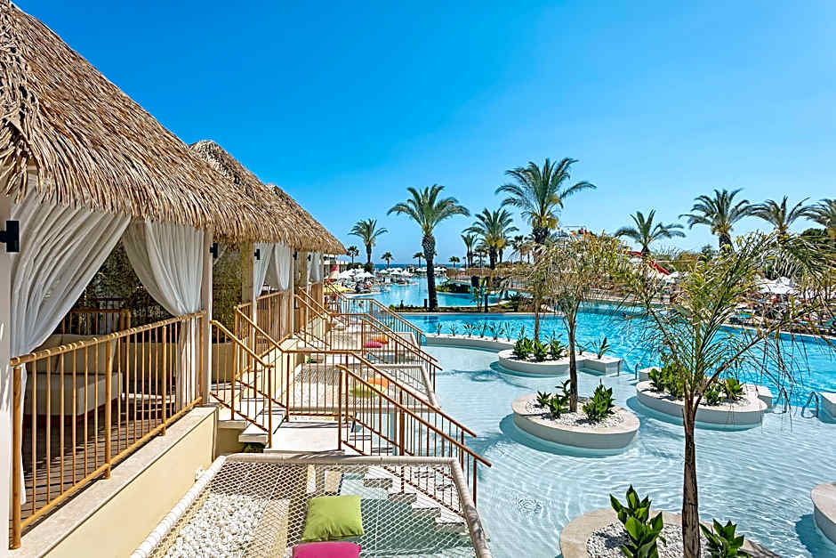 Liberty Hotels Lara
