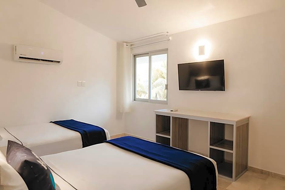 Hotel Villa Varadero