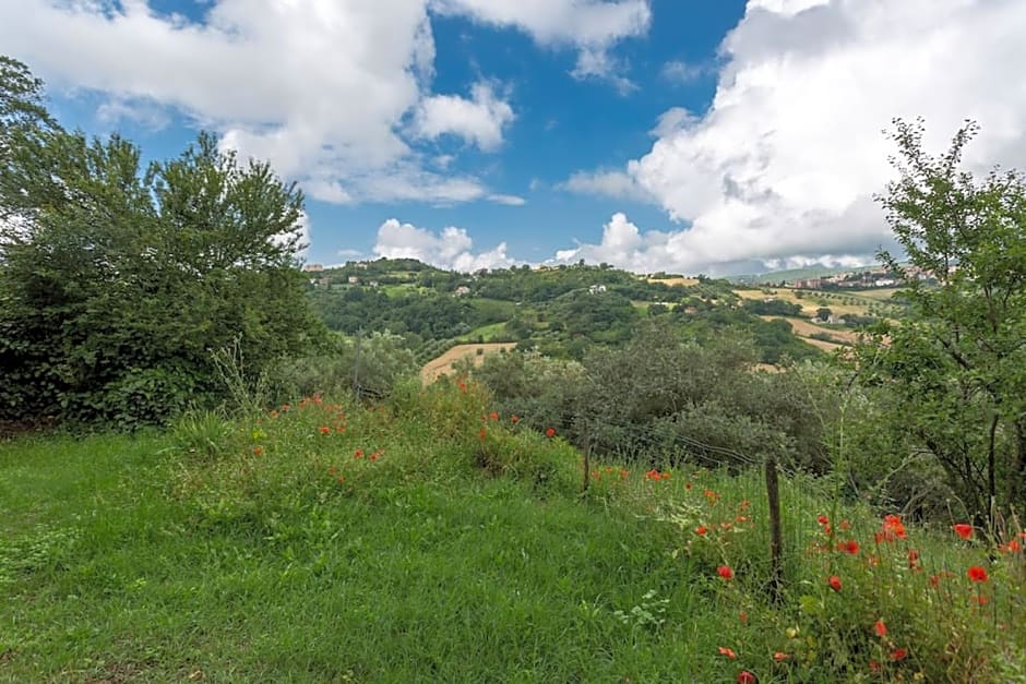 Agriturismo Il Poggio degli Scoiattoli