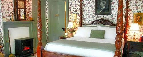 The Inn at Stony Creek