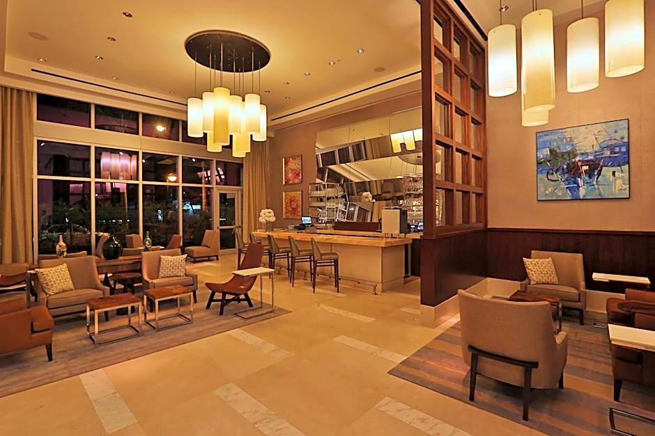 InterContinental : Real Santo Domingo By IHG