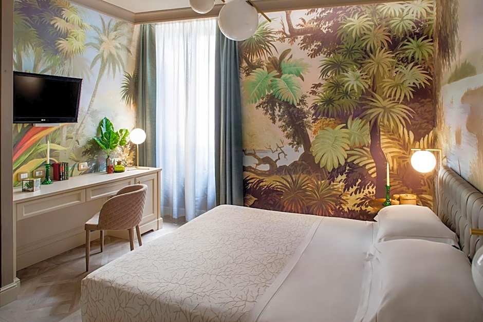 Hotel Savoia