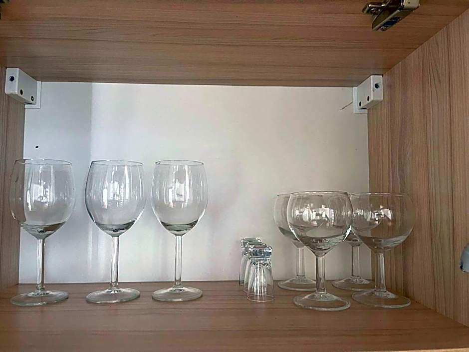 Baltic Trio Apartaments - Rusinowo