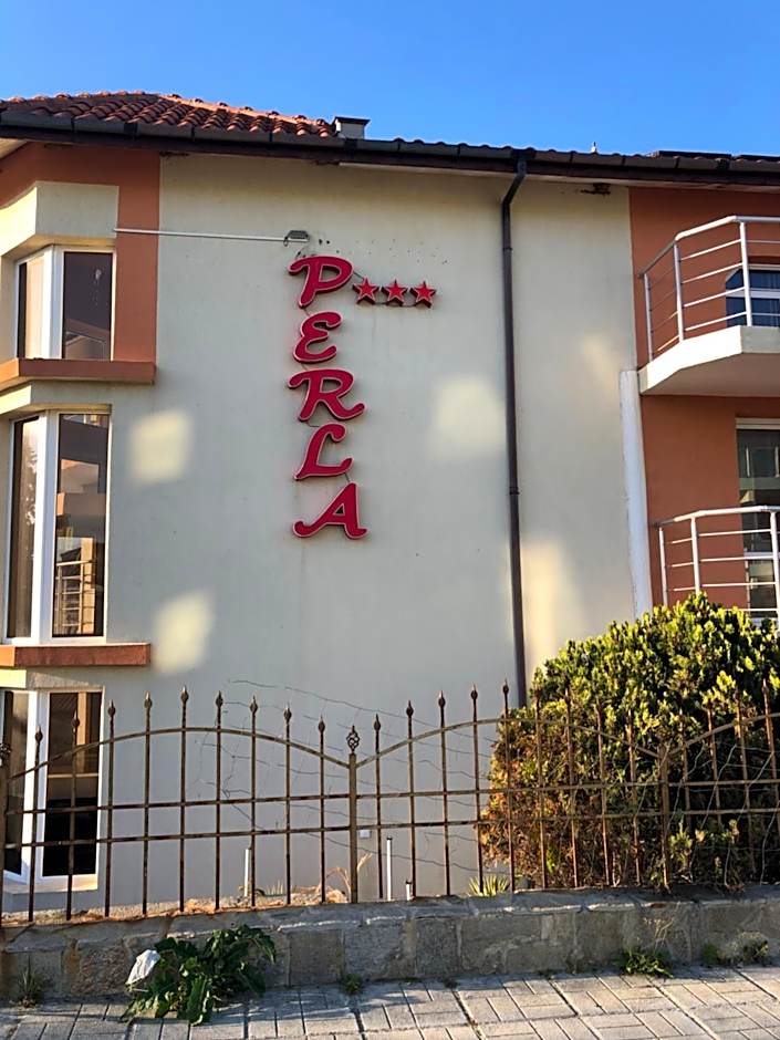 Hotel PERLA BEACH