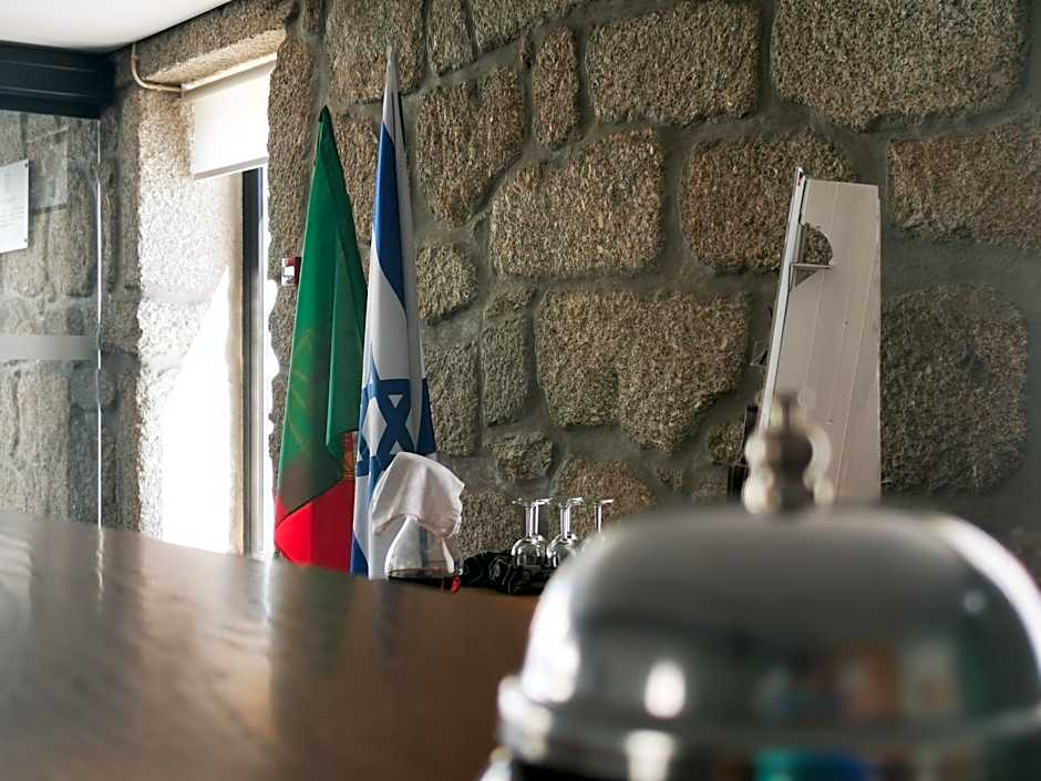 Belmonte Sinai Hotel