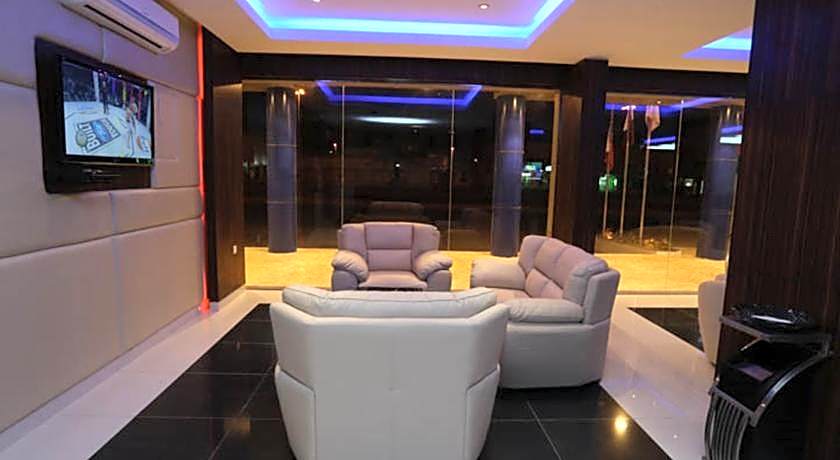 Raoum Inn Serviced Apartments-Hawtah Bani Tamim -  رؤوم إن للشقق المخدومة-حوطة بني تميم