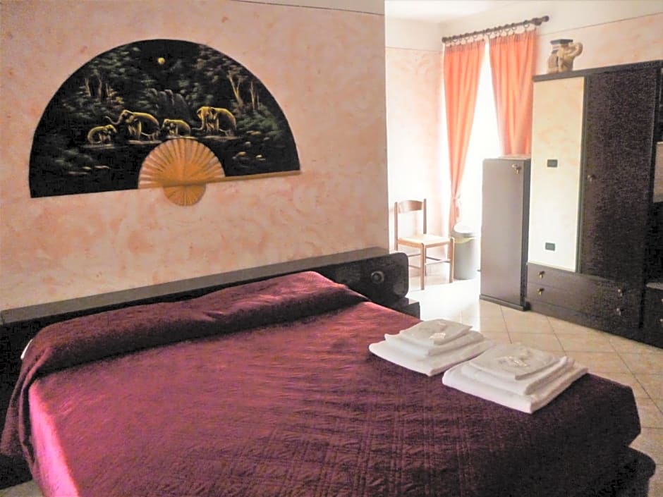 L'Elefantino - Bed and Book