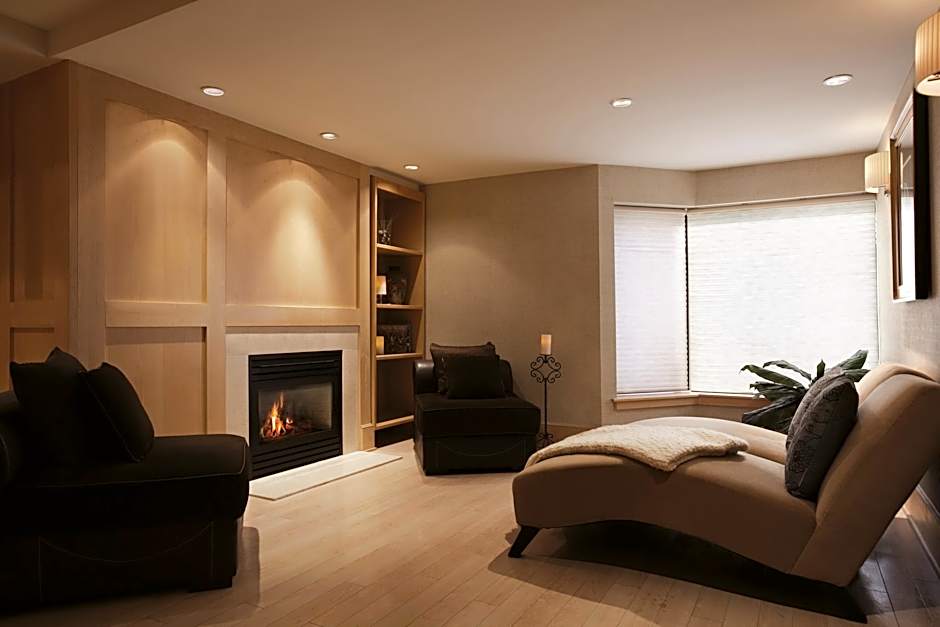 Woodcliff Hotel And Spa