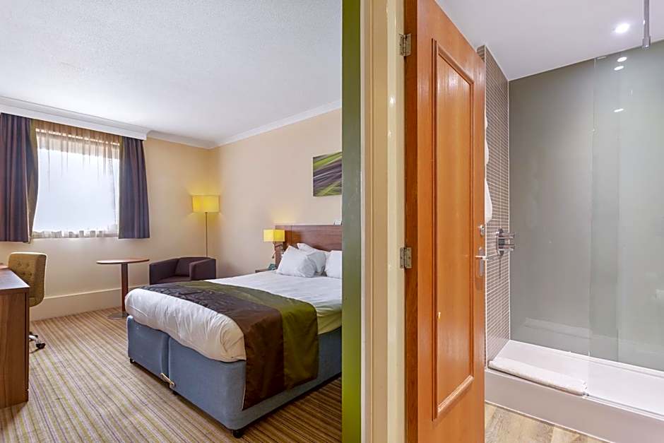 Holiday Inn Leamington Spa / Warwick By IHG