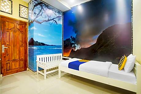 OYO Life 91306 Bae Homestay Syariah