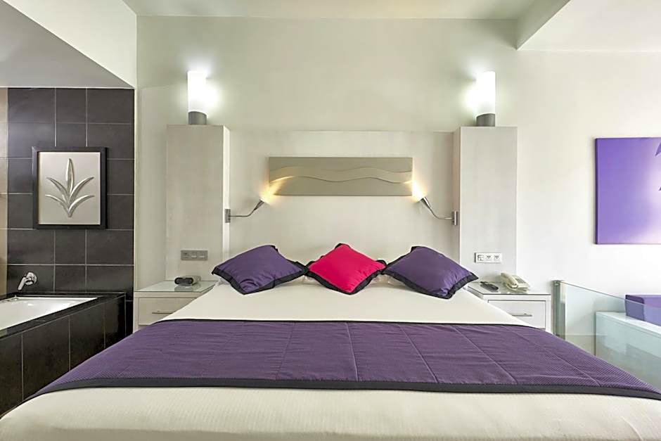 Riu Palace Mexico - All Inclusive