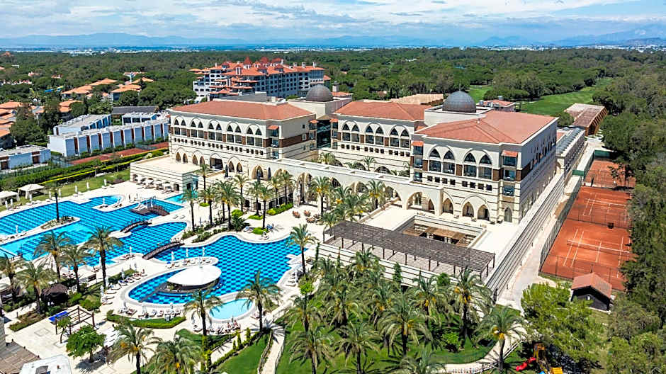 Kempinski Dome Hotel