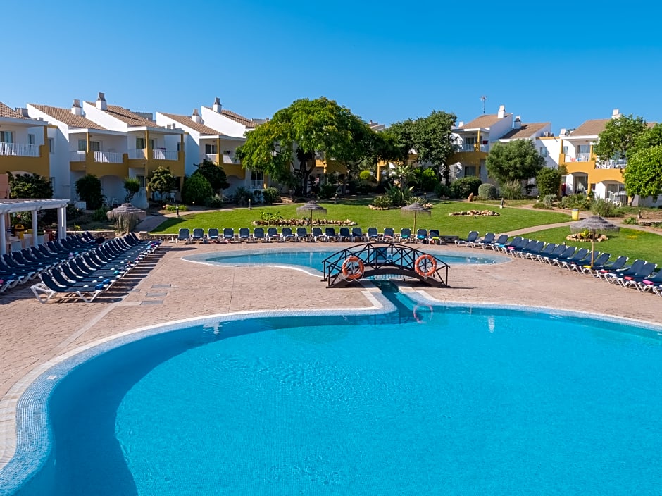 Comitas Isla del Aire