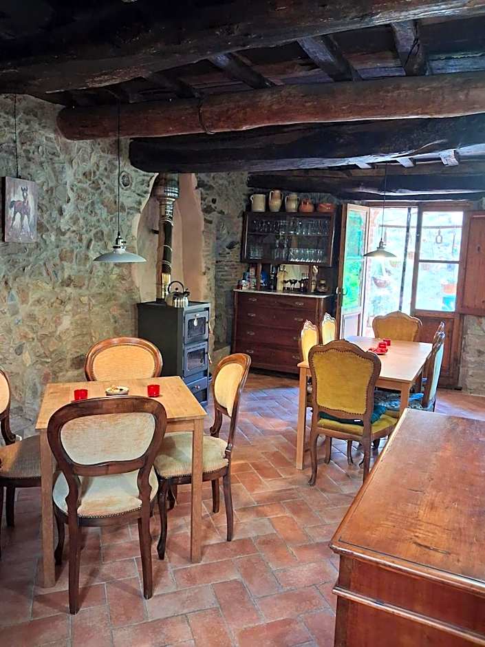 Locanda del Capo