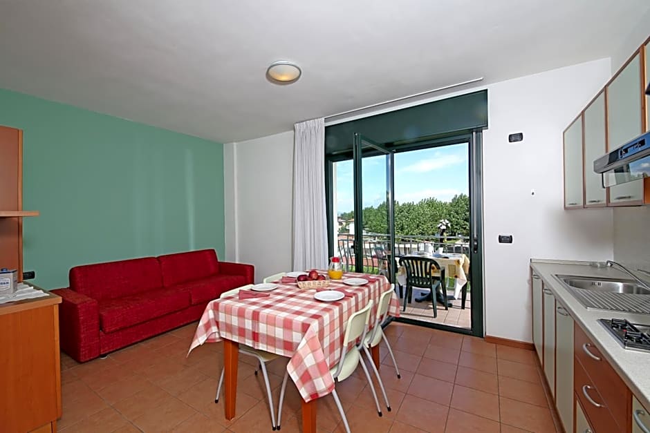 Nettuno Residence Hotel
