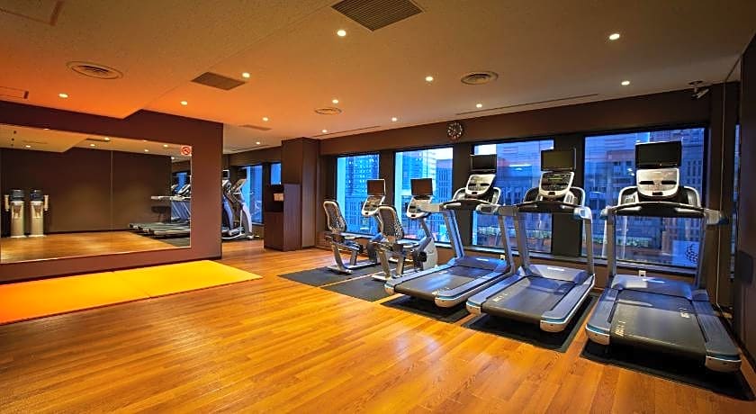 Keio Plaza Hotel Tokyo Premier Grand