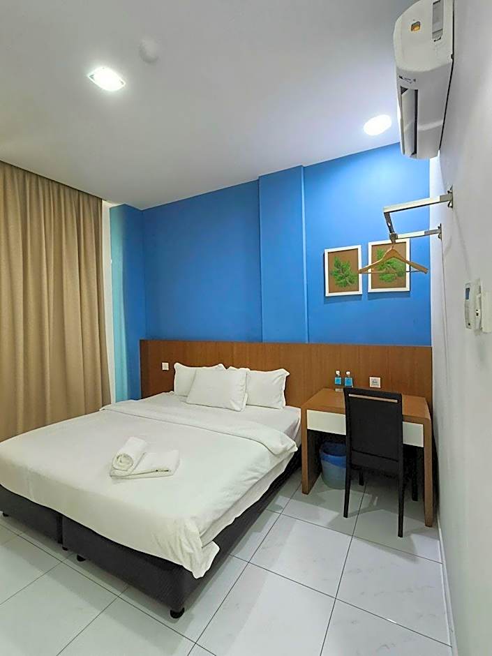 Hotel Wawasan