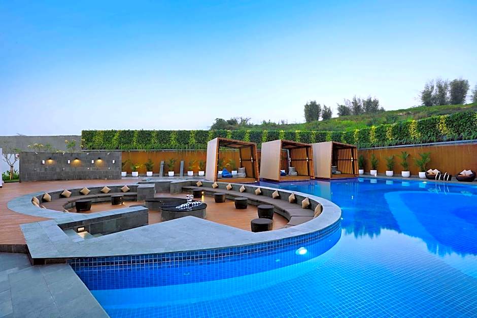 The Alana Hotel & Conference center, Sentul City by ASTON