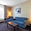 Comfort Inn and Suites Fox Creek