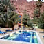 RIAD Camping ATLAS
