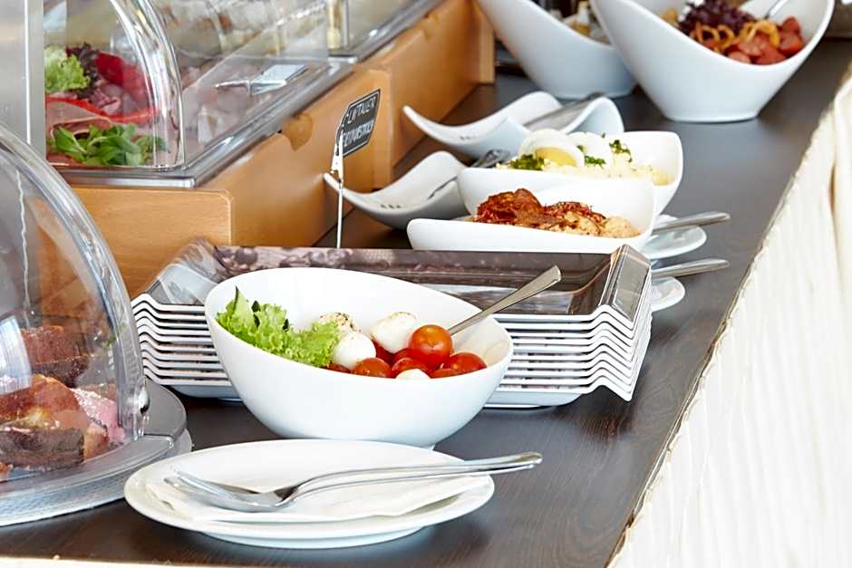 Hotel & Restaurant Seehof