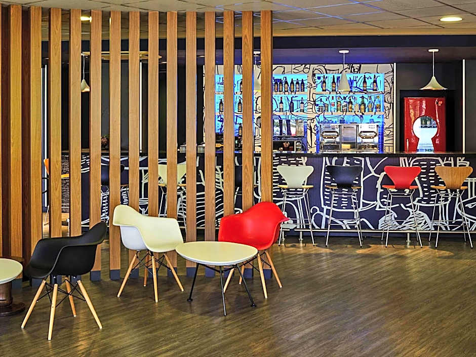 ibis Sao Paulo Morumbi
