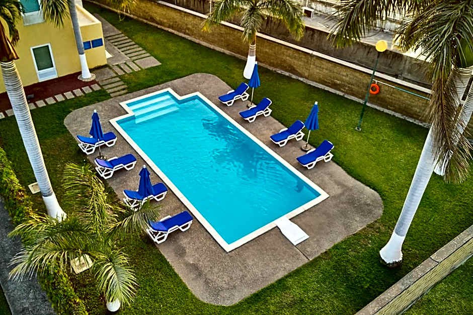 City Express by Marriott Lazaro Cardenas