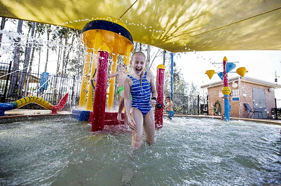 BIG4 Karuah Jetty Holiday Park