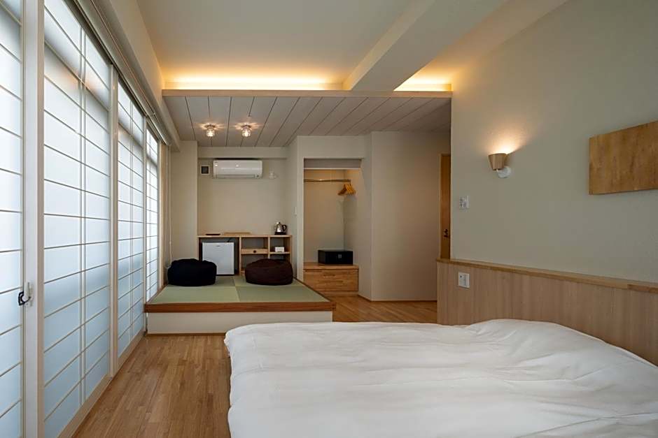 Arima Koyado Uraku