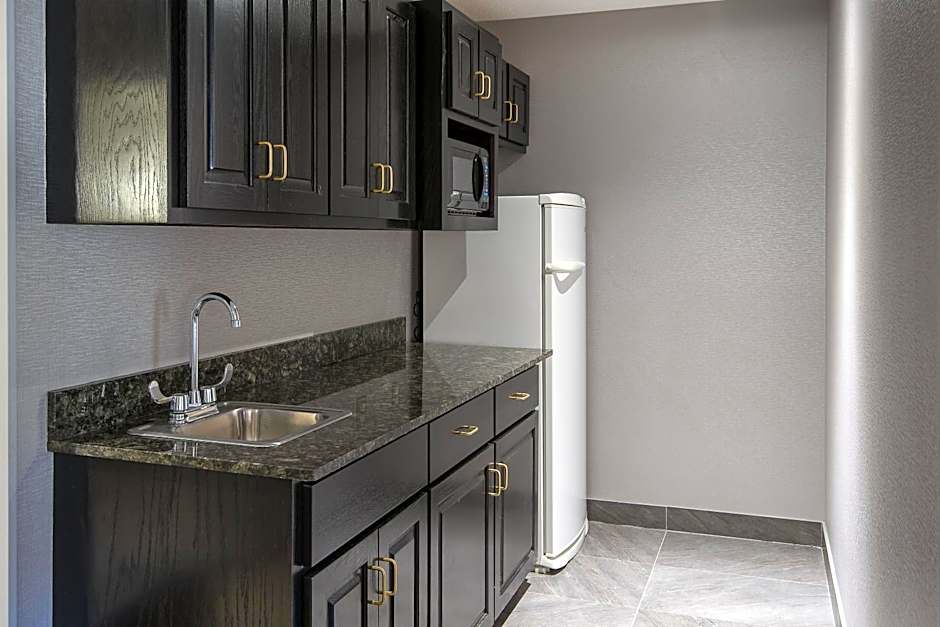 Holiday Inn Express Hotel & Suites Cooperstown By IHG
