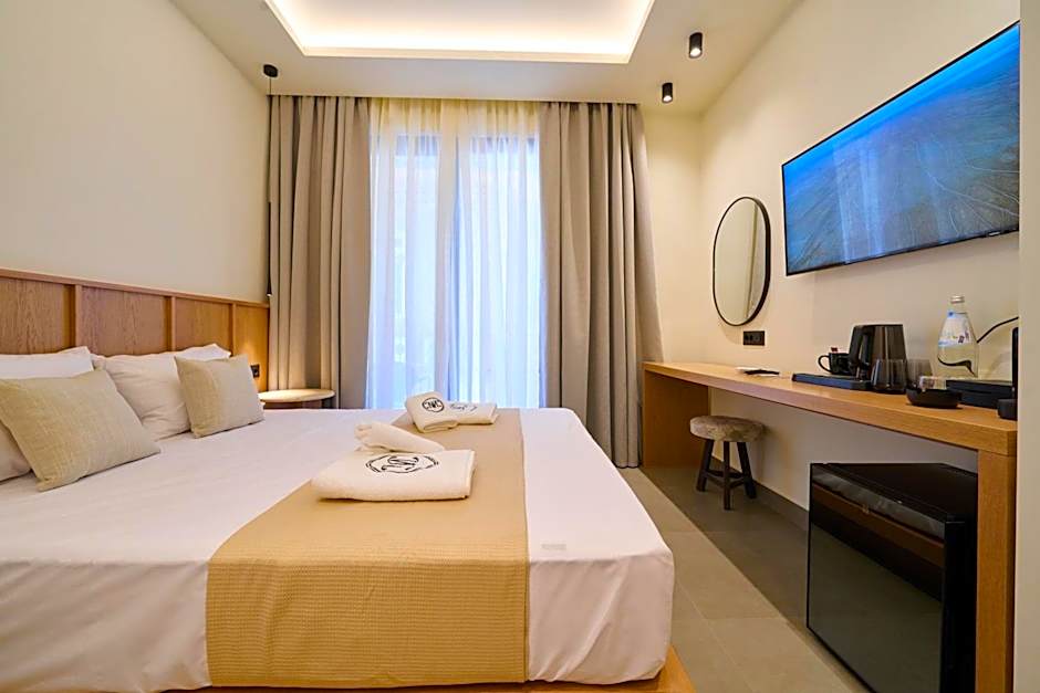 Monarco Executive Rooms