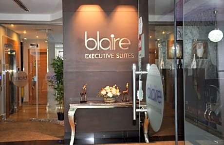 Blaire Executive Suites