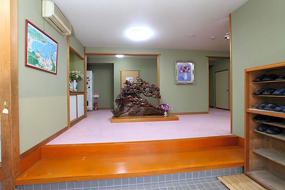 Hotel Tango Nakamura So