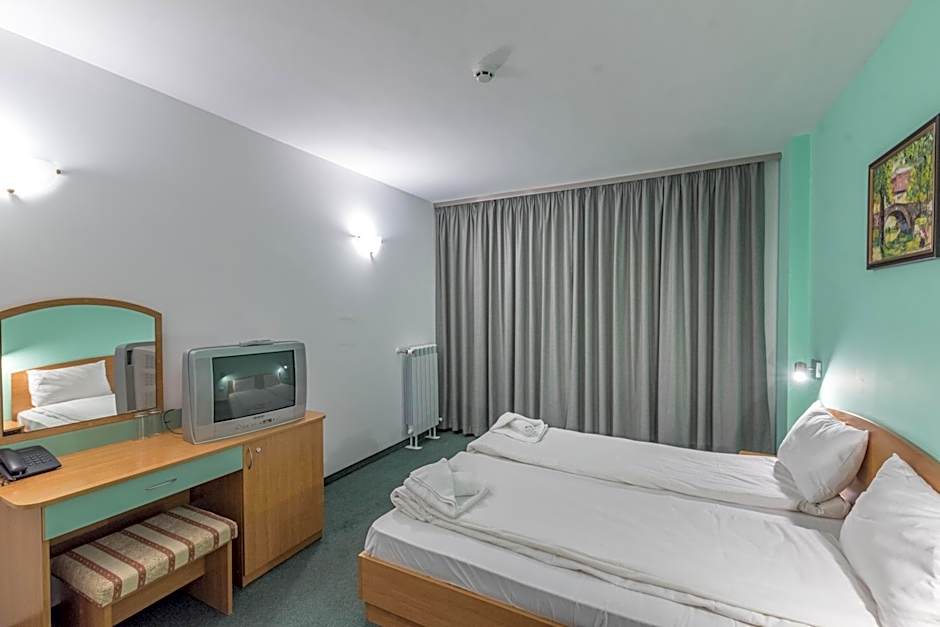Hotel Iceberg Bansko