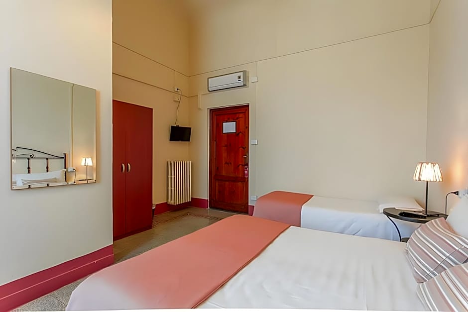 Hotel D'Azeglio