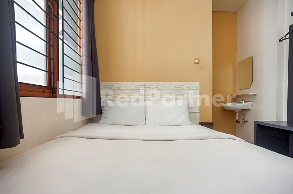 One 2 Residence – Jakarta, NY