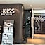 Kiss Gardenhome Chic Hotel